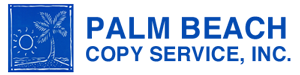 Palm Beach Copy Service, Inc.