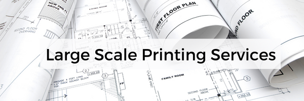 What Is Large Scale Printing?